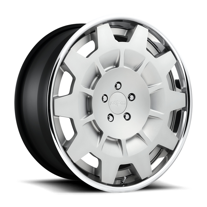 ROTIFORM EMA CUSTOMSPEC