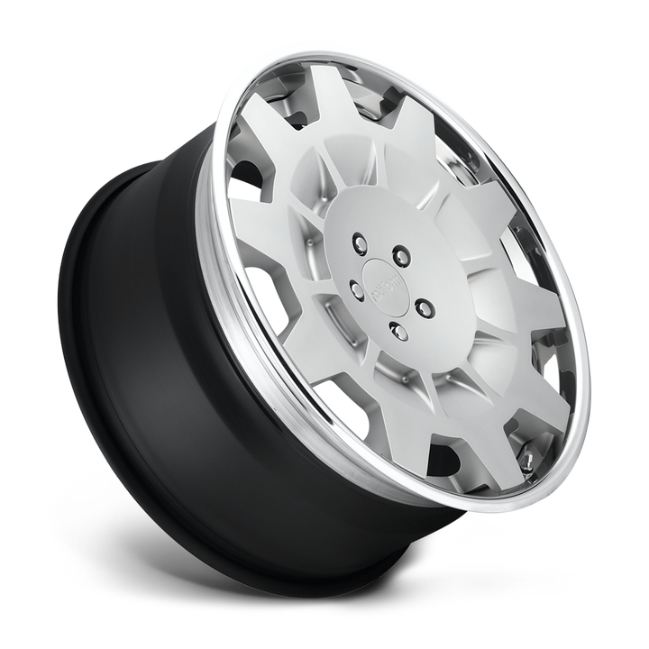 ROTIFORM EMA CUSTOMSPEC