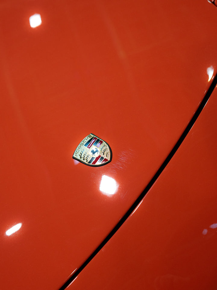 PORSCHE BODY KIT AND FORGED WHEELS-02