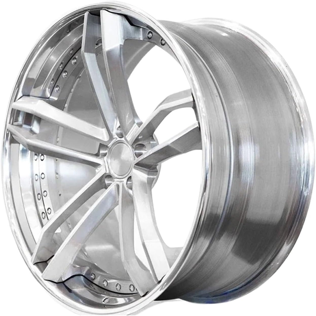 RAZOR FORGED RZR 317