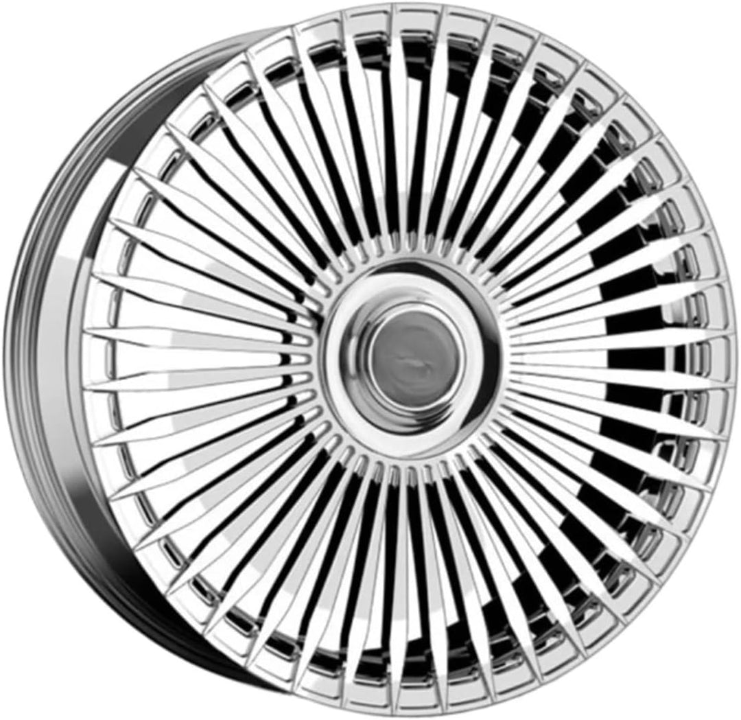 RAZOR FORGED RZR 258