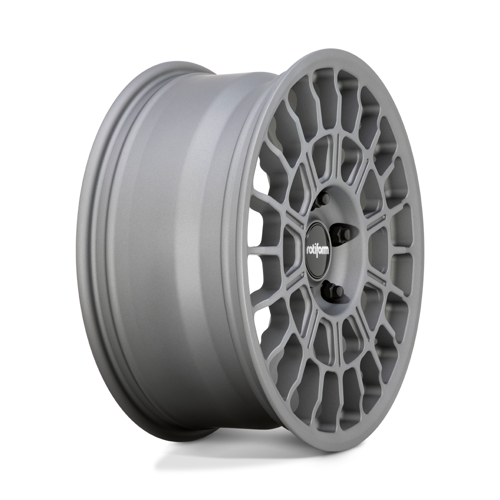 ROTIFORM DKR CUSTOMSPEC