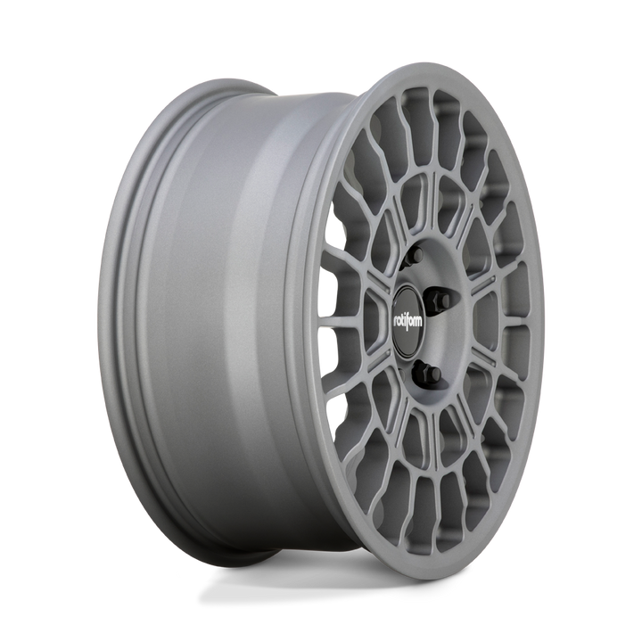 ROTIFORM DKR CUSTOMSPEC