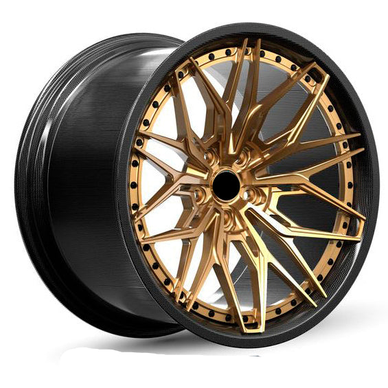 RAZOR FORGED RZR 377