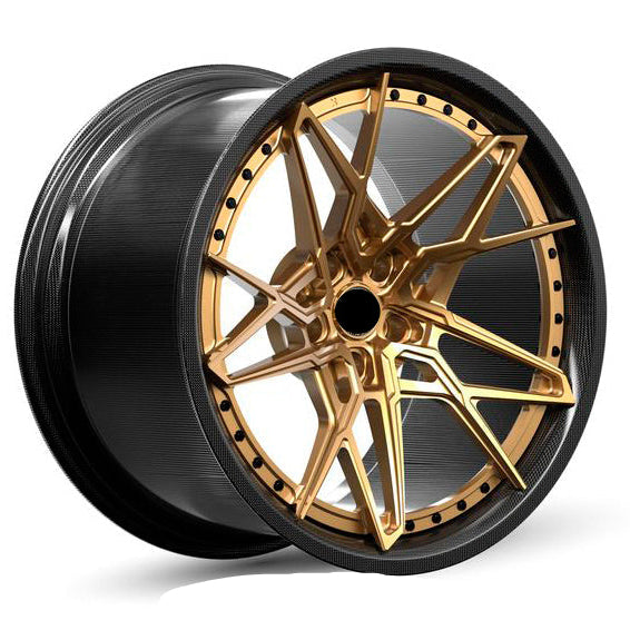 RAZOR FORGED RZR 378