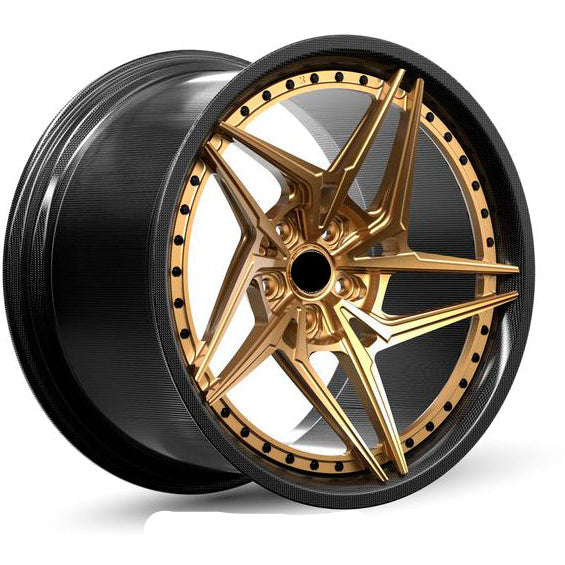 RAZOR FORGED RZR 379