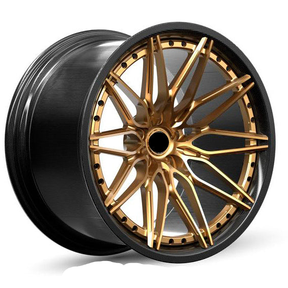 RAZOR FORGED RZR 383