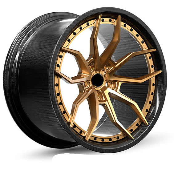 RAZOR FORGED RZR 385