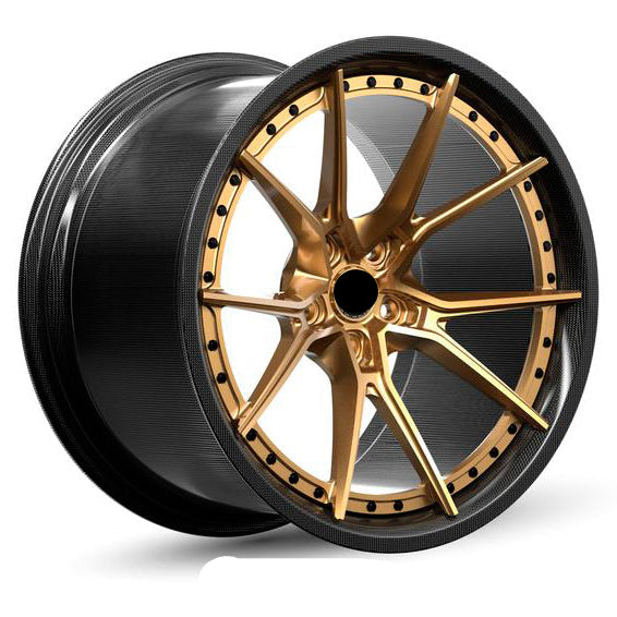 RAZOR FORGED RZR 381