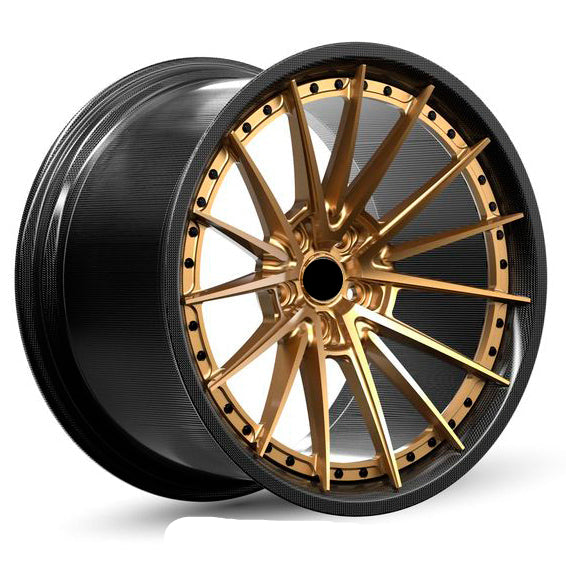 RAZOR FORGED RZR 382