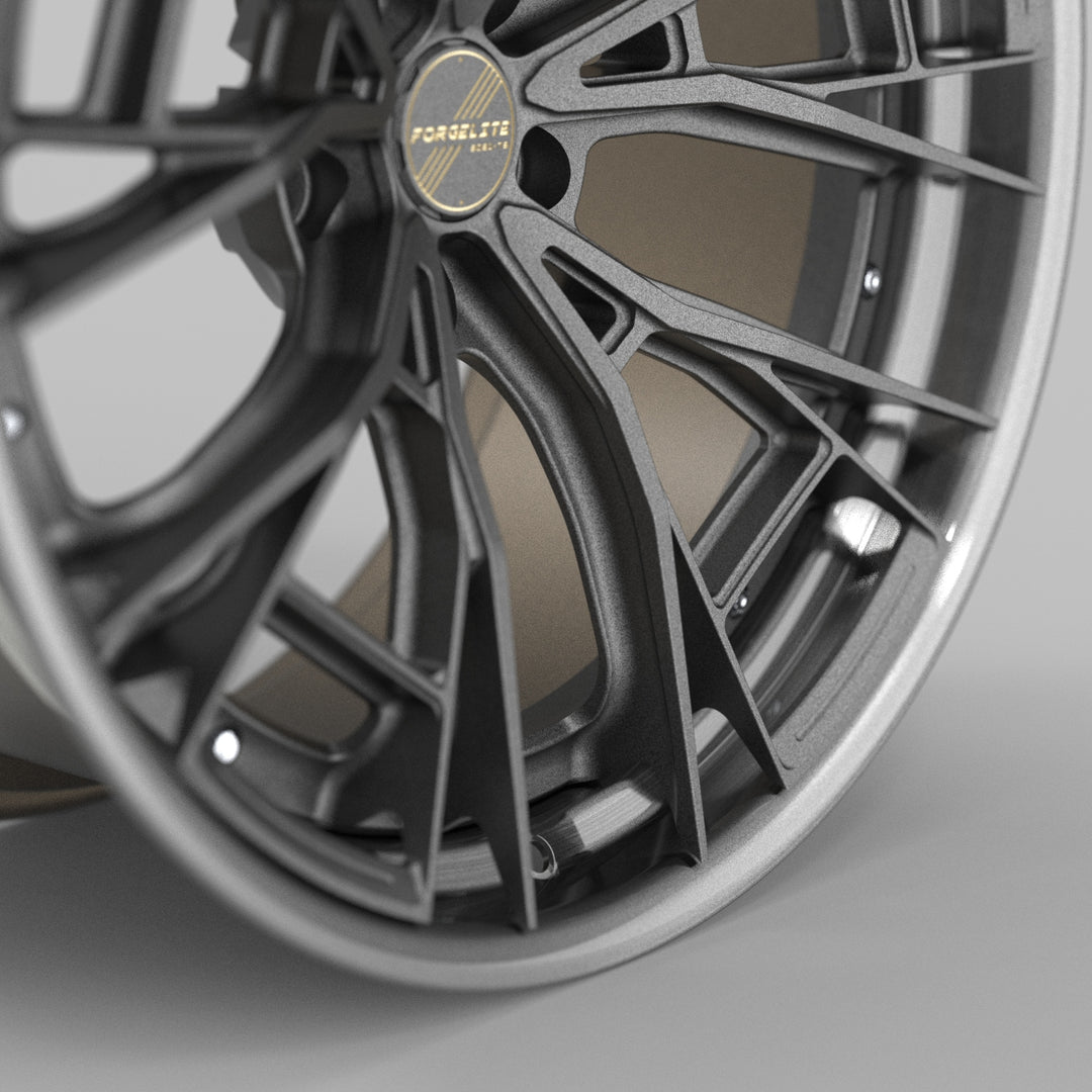 FORGELITE SV02-M/X