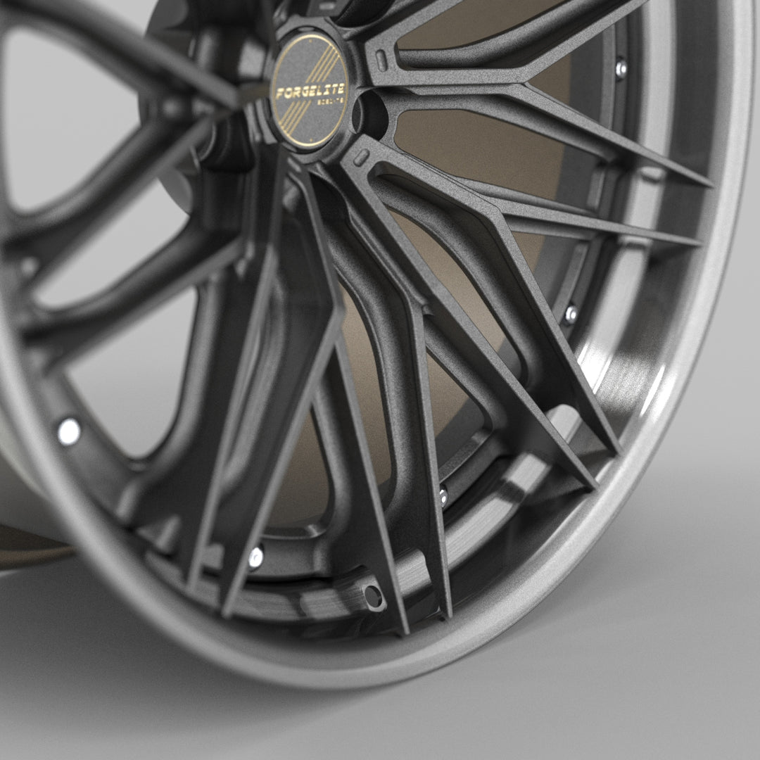 FORGELITE SV06-M/X