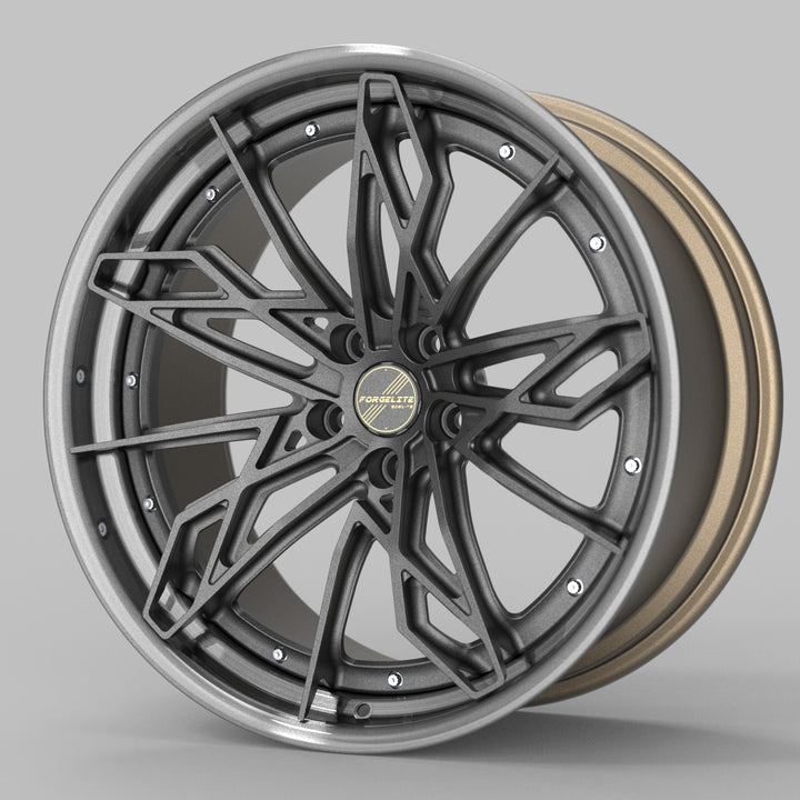 FORGELITE SV07-M/X