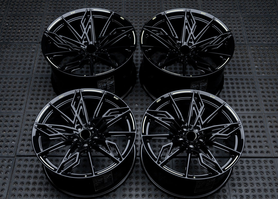 RAZOR FORGED RZR 309