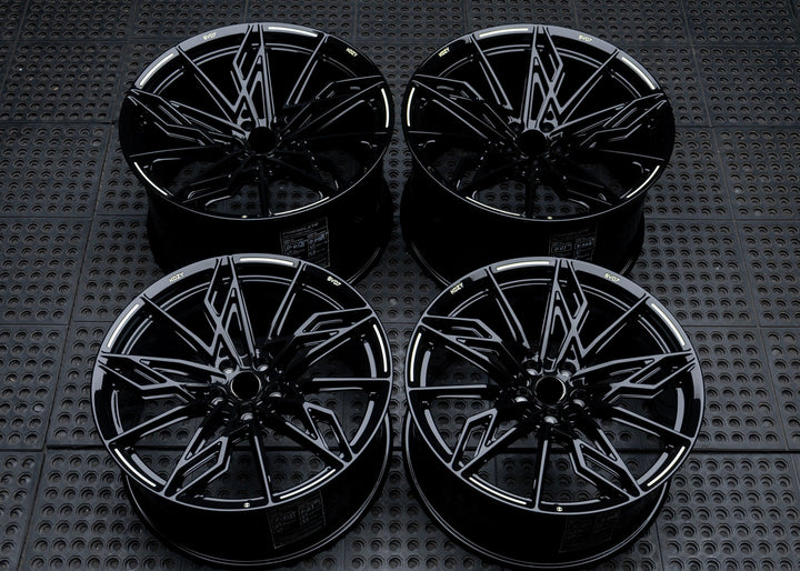 RAZOR FORGED RZR 309