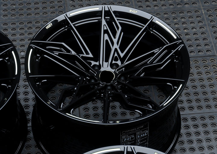 RAZOR FORGED RZR 309