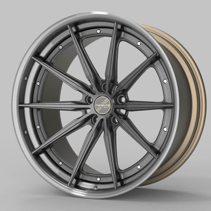 FORGELITE SV08-M/X