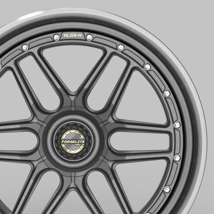 FORGELITE  ML03-M/X