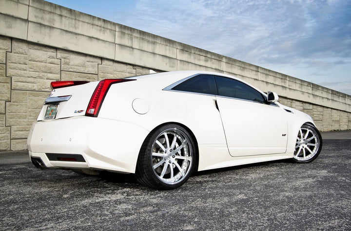 CADILLAC CTS-V COUPE FORGED WHEELS