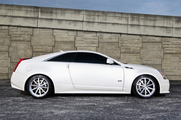 CADILLAC CTS-V COUPE FORGED WHEELS
