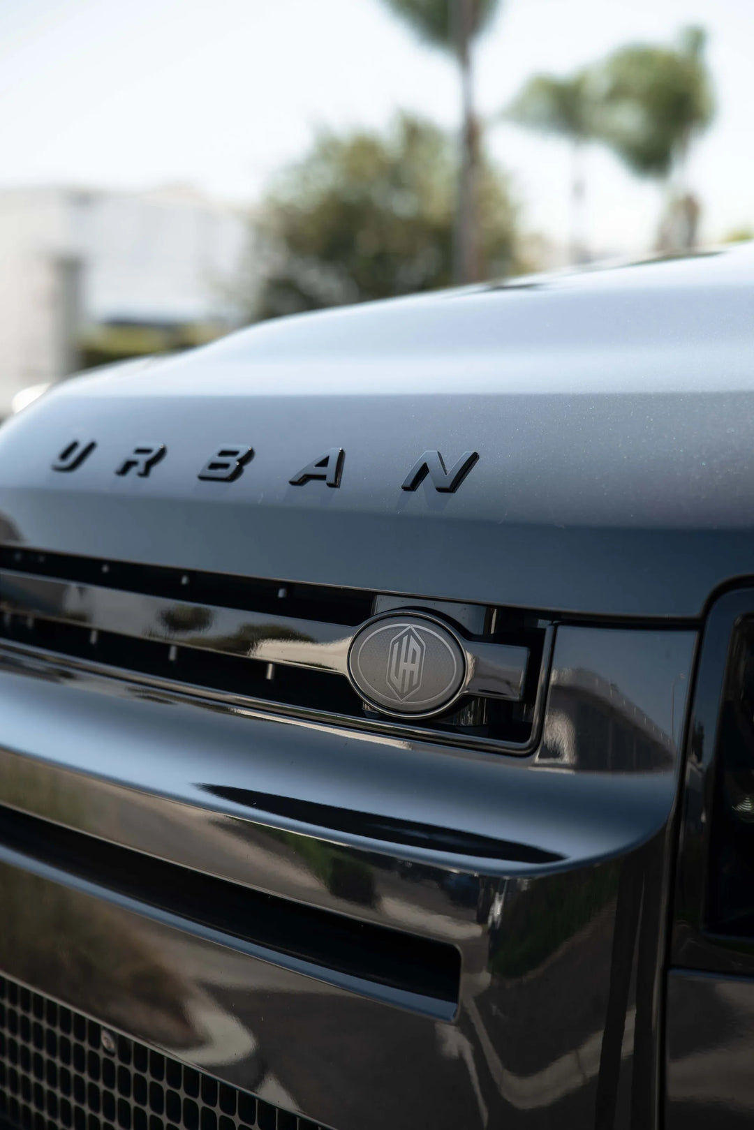 LAND ROVER DEFENDER FORGED WHEELS AND EXHAUST SYSTEM