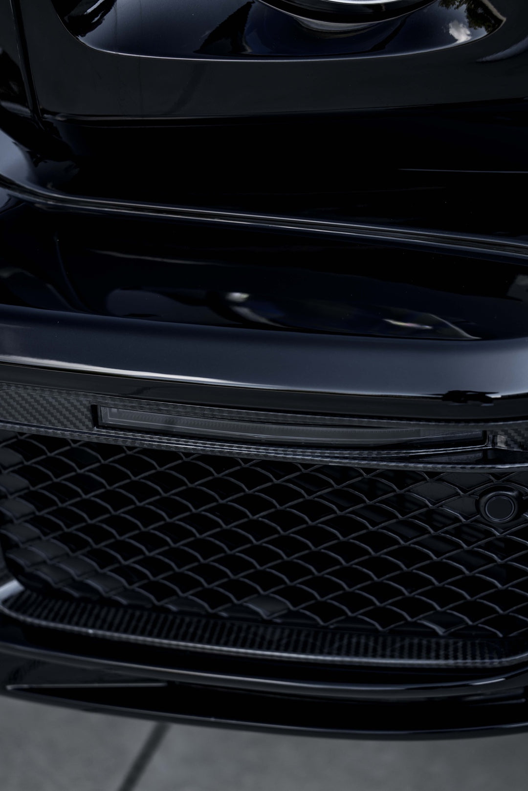 MERCEDES BENZ G63 AMG FORGED WHEELS AND EXHAUST SYSTEM