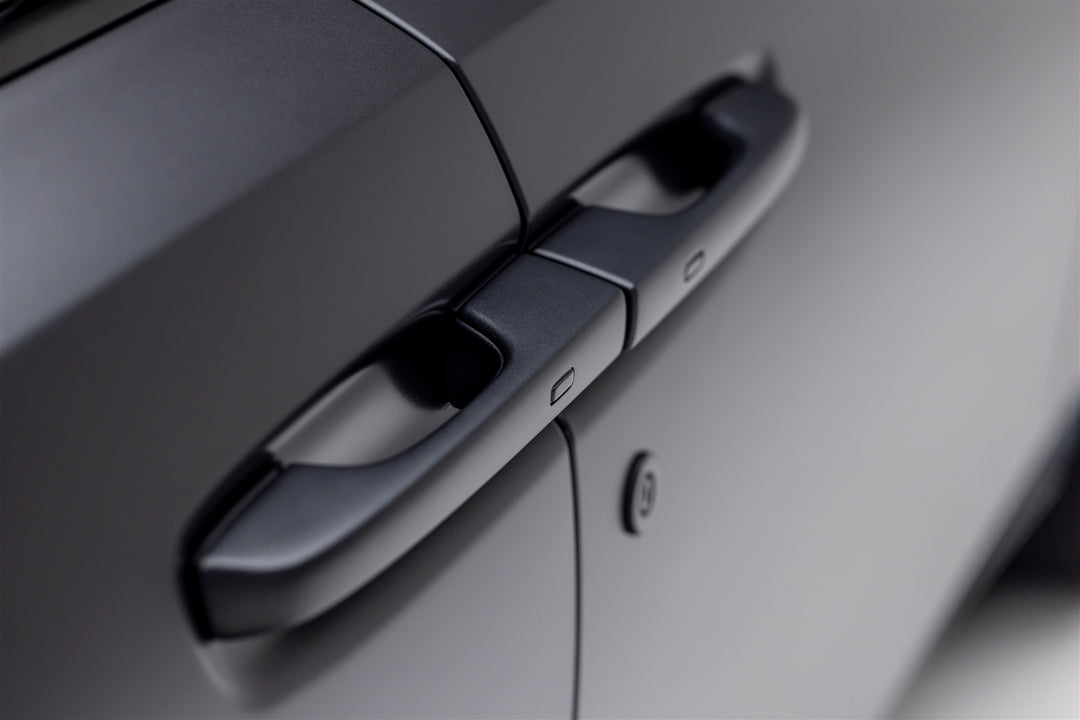 ROLLS ROYCE GHOST FORGED WHEELS AND EXHAUST SYSTEM