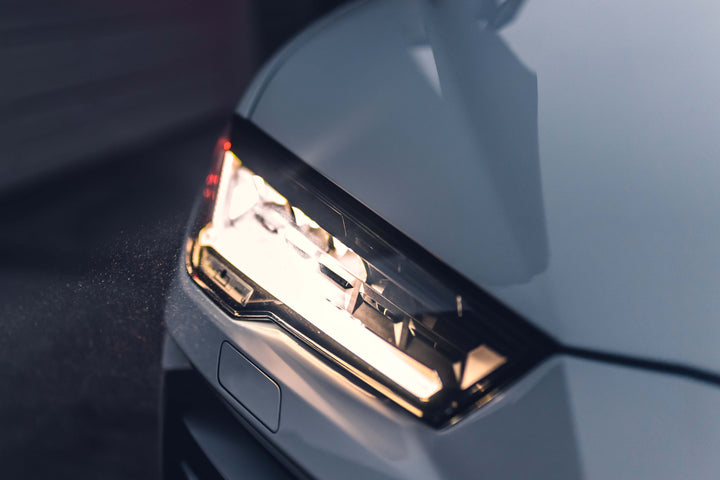 LAMBORGHINI URUS FORGED WHEELS AND EXHAUST SYSTEM