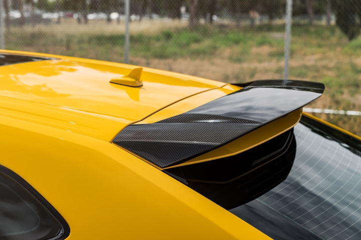 LAMBORGHINI URUS FORGED WHEELS AND EXHAUST SYSTEM