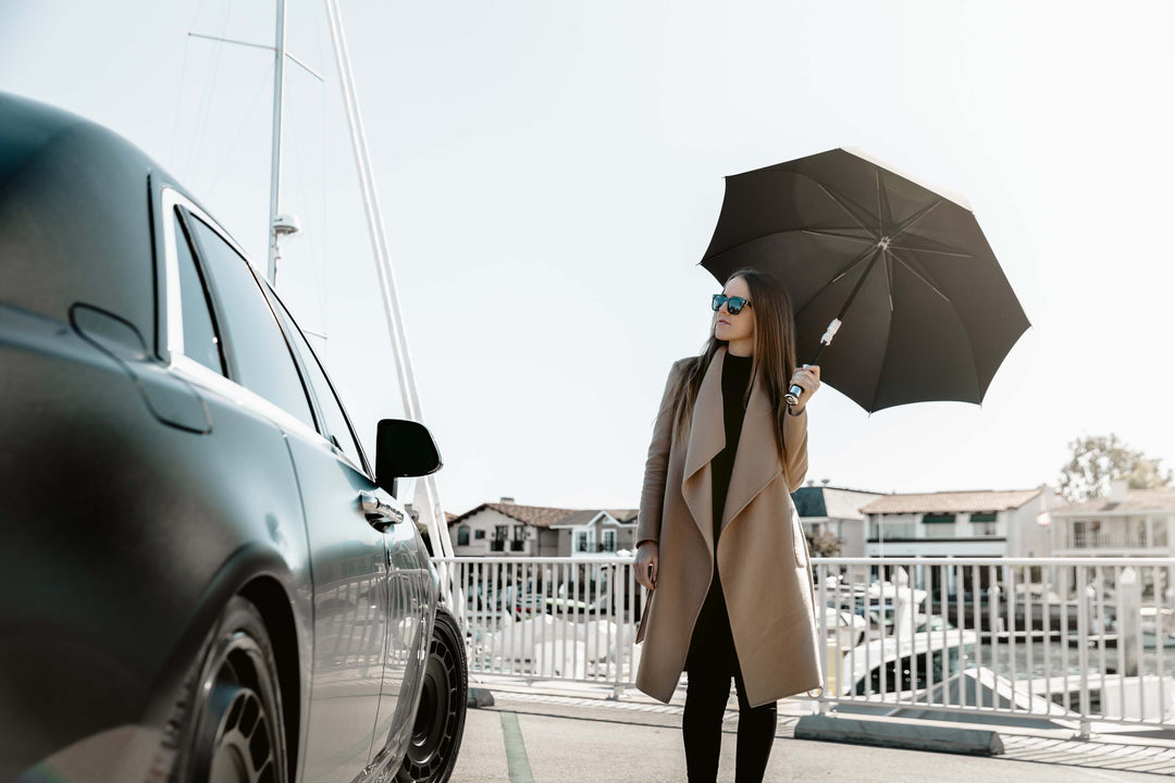 ROLLS ROYCE GHOST FORGED WHEELS AND EXHAUST SYSTEM