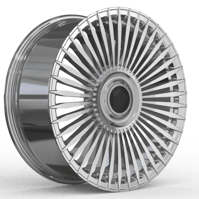 RAZOR FORGED RZR 254