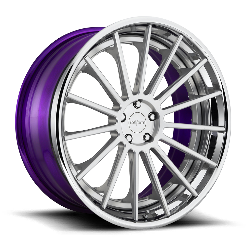 ROTIFORM DUS CUSTOMSPEC