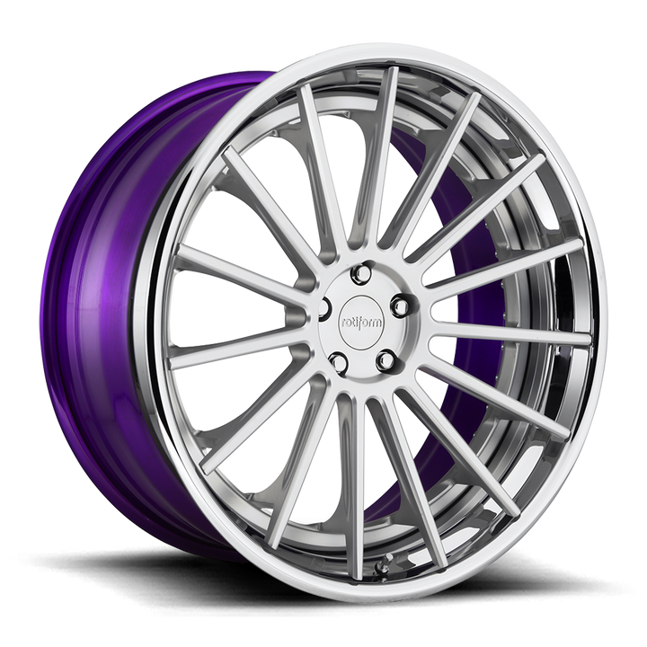 ROTIFORM DUS CUSTOMSPEC