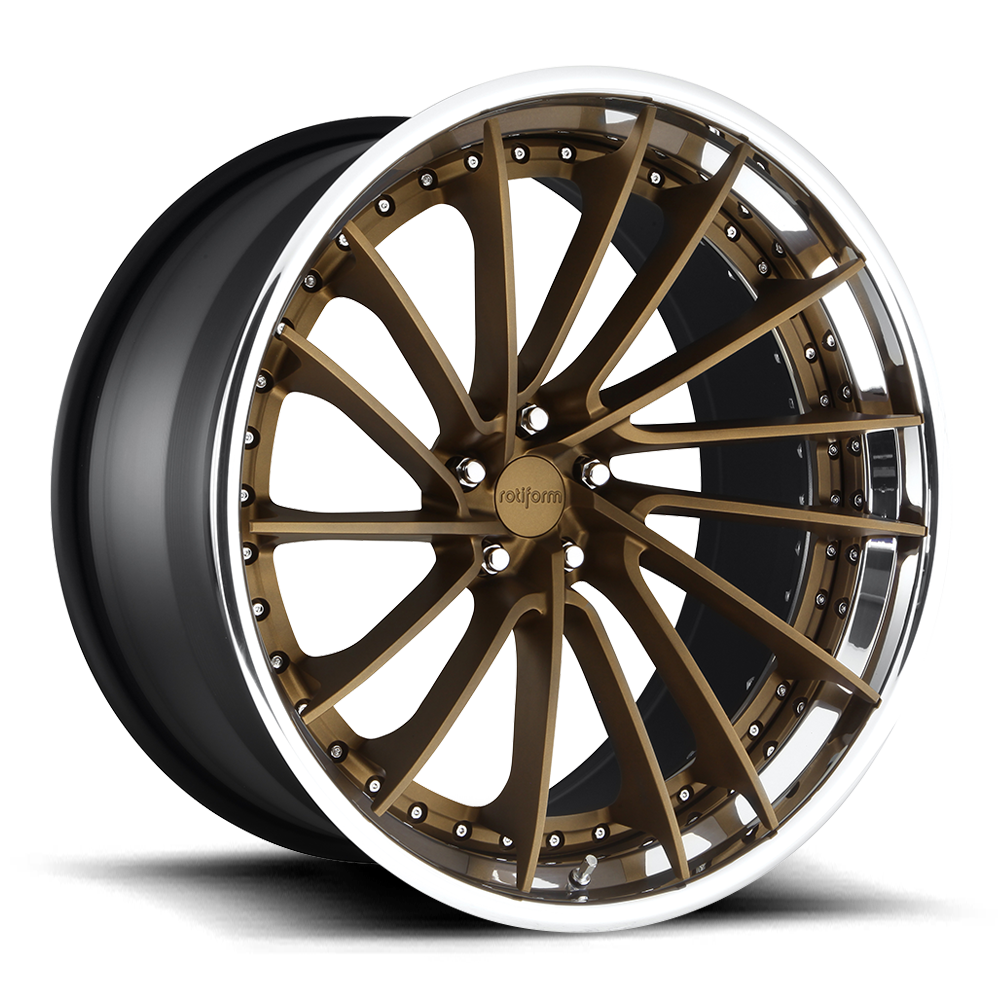 ROTIFORM DVO CUSTOMSPEC