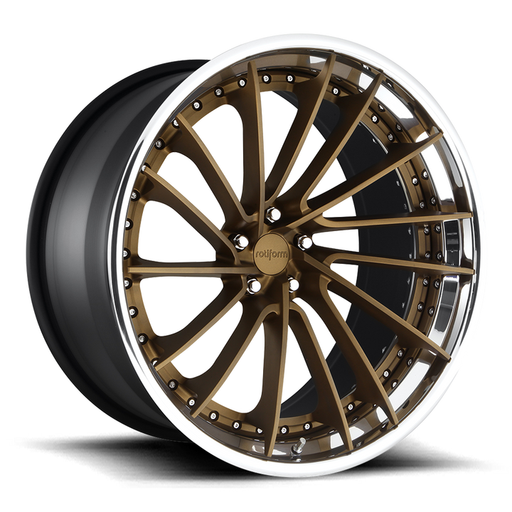 ROTIFORM DVO CUSTOMSPEC