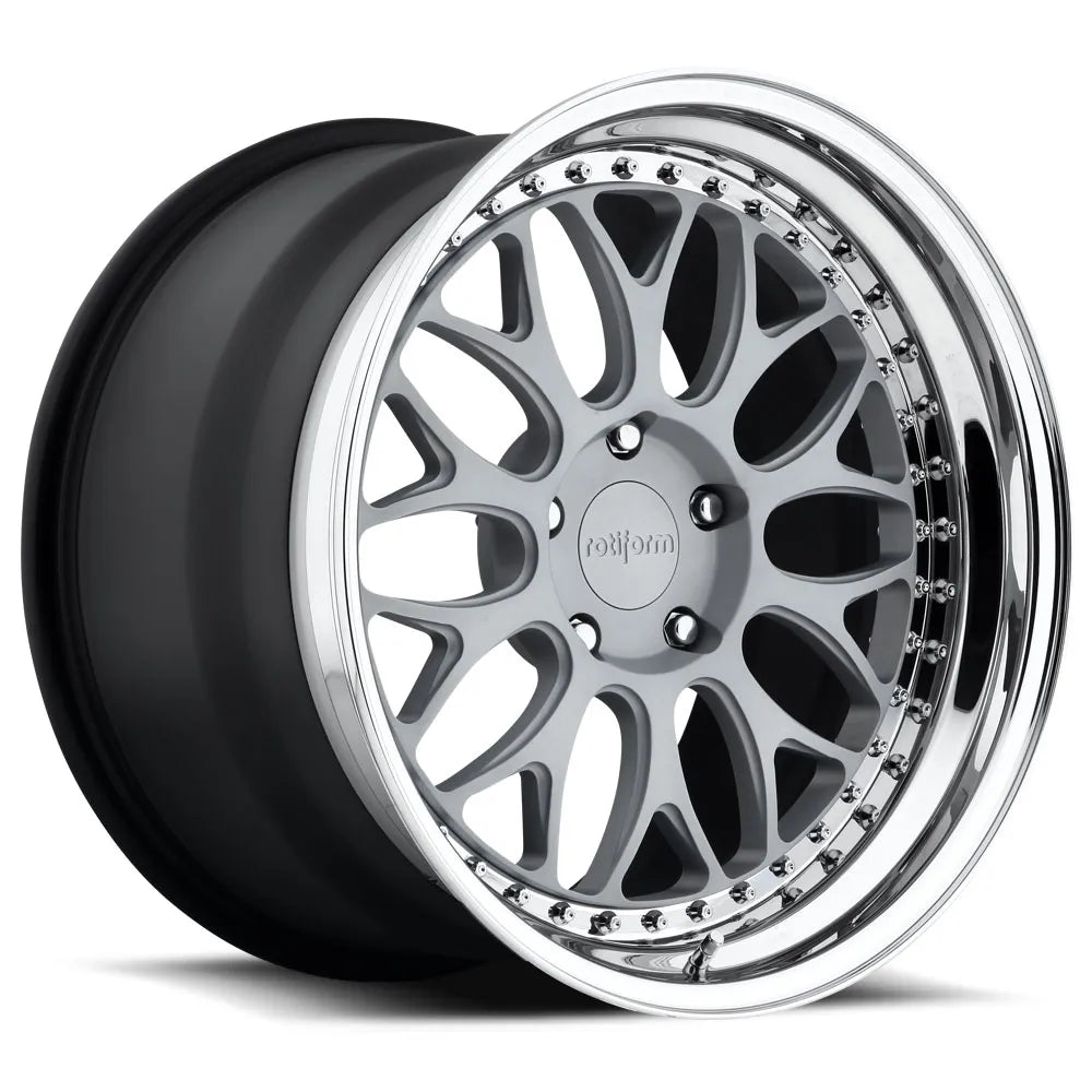 ROTIFORM DAB CUSTOMSPEC