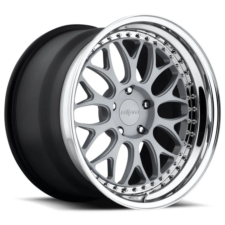 ROTIFORM DAB CUSTOMSPEC