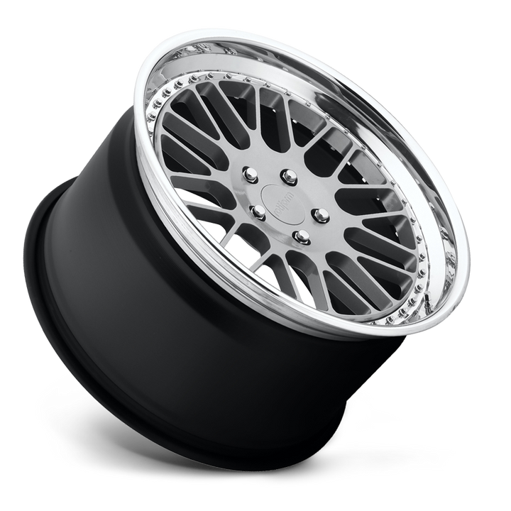 ROTIFORM LVS CUSTOMSPEC