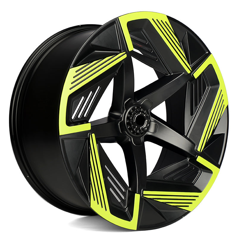 RAZOR FORGED RZR 274