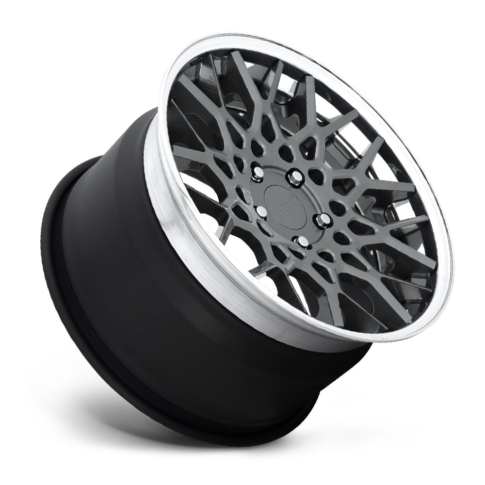 ROTIFORM CSW CUSTOMSPEC
