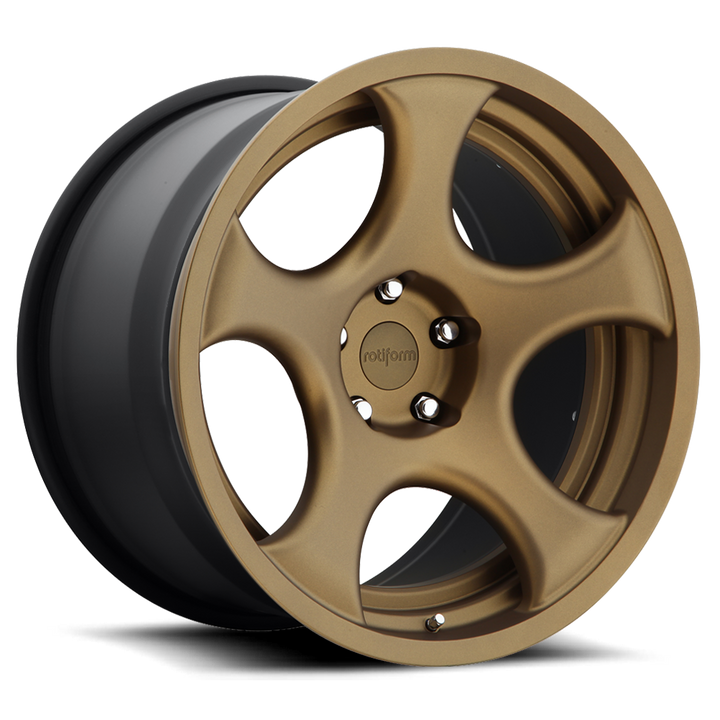 ROTIFORM CUP CUSTOMSPEC
