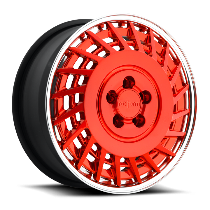 ROTIFORM CBU CUSTOMSPEC