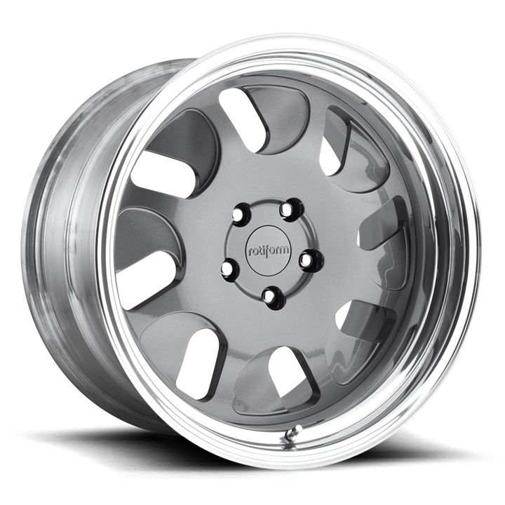 ROTIFORM BWE CUSTOMSPEC