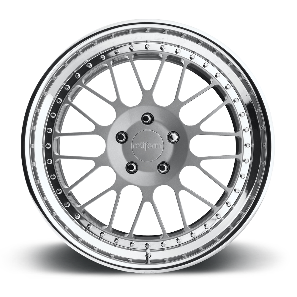 ROTIFORM LVS CUSTOMSPEC