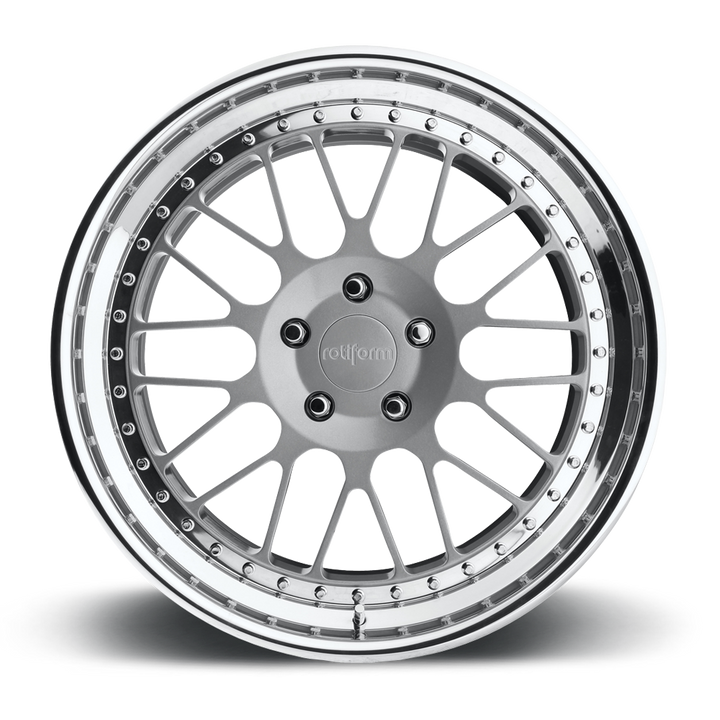 ROTIFORM LVS CUSTOMSPEC