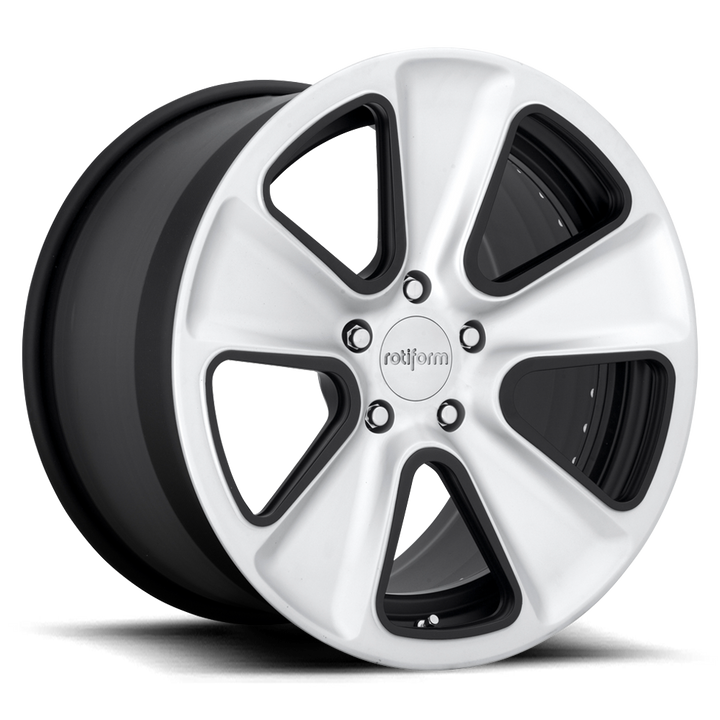 ROTIFORM CUF CUSTOMSPEC