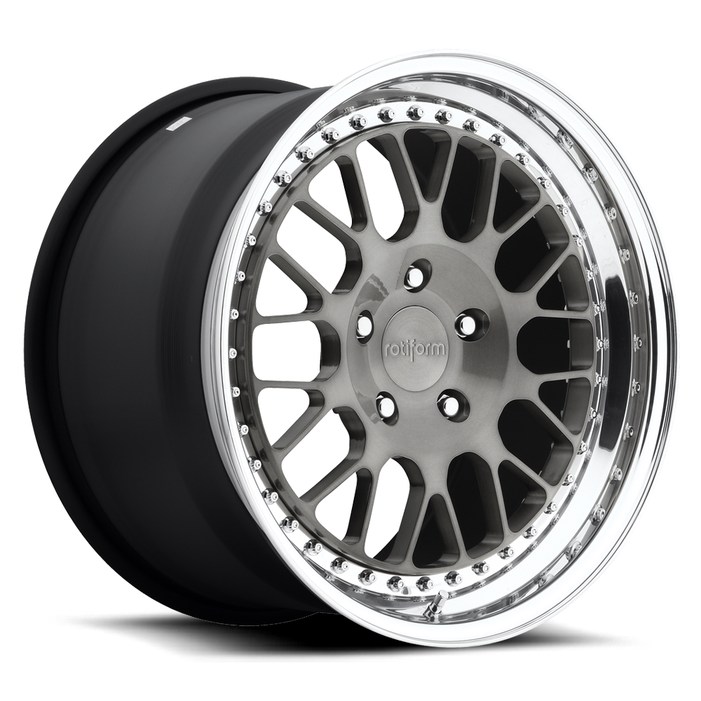 ROTIFORM LVS CUSTOMSPEC