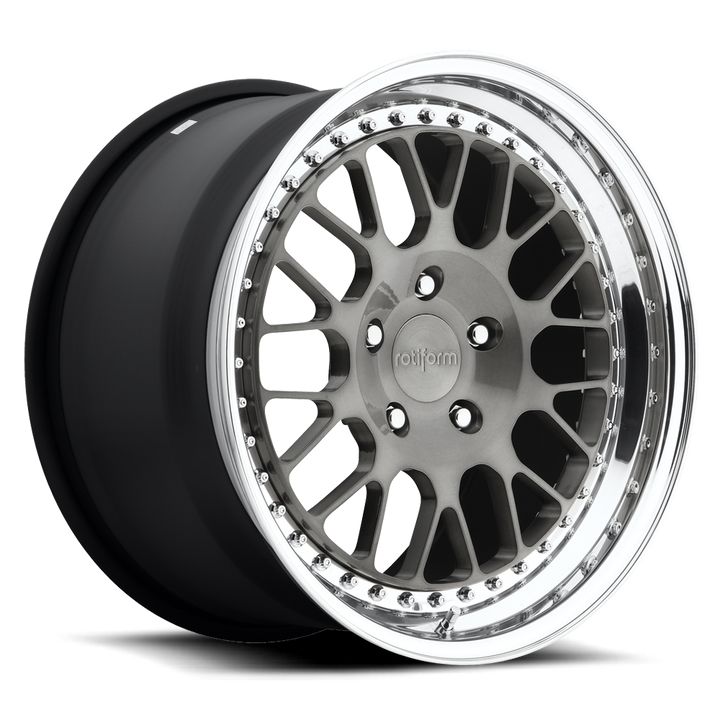 ROTIFORM LVS CUSTOMSPEC