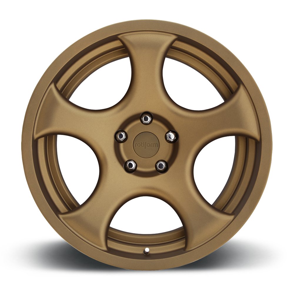 ROTIFORM CUP CUSTOMSPEC