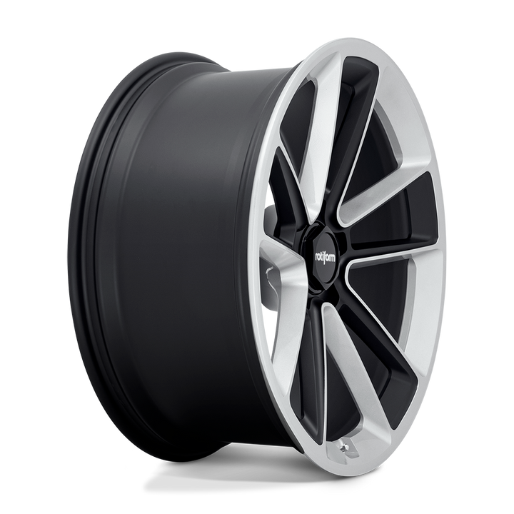ROTIFORM BTL CUSTOMSPEC